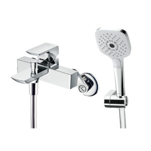 TOTO TBG02302P1B-S2 淋浴用單槍龍頭