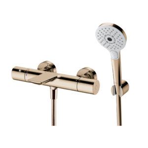 TOTO TBV01402P-S2 淋浴用控溫龍頭