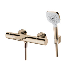 TOTO TBV01402P-S4 淋浴用控溫龍頭