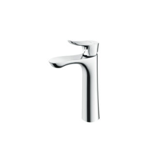 TOTO TLG01306PD 臉盆用單槍龍頭 (中))