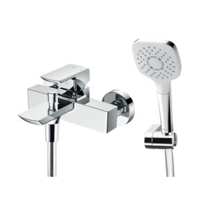 TOTO TBG02302P2B-S1 淋浴用單槍龍頭