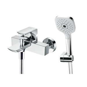 TOTO TBG02302P2B-S2 淋浴用單槍龍頭