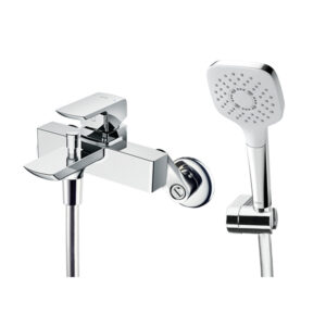 TOTO TBG02302P1B-S1 淋浴用單槍龍頭