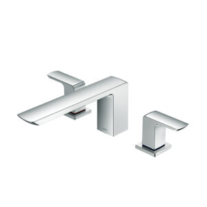 TOTO TBG02201PA 浴缸用三孔混合龍頭