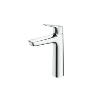 TOTO TLG03304PD 臉盆用單槍龍頭 (中)