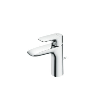 TOTO TLG04301P 臉盆用單槍龍頭 (短)