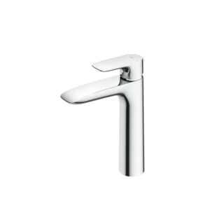 TOTO TLG04306PD 臉盆用單槍龍頭 (中)