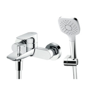 TOTO TBG04302P2B-S1 淋浴用單槍龍頭