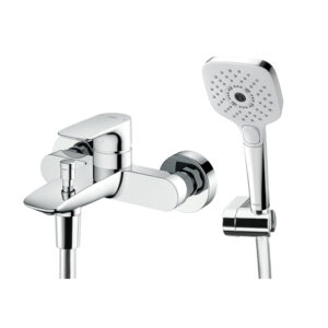 TOTO TBG04302P2B-S2 淋浴用單槍龍頭