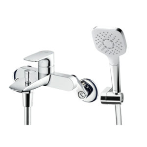 TOTO TBG04302P1B-S1 淋浴用單槍龍頭