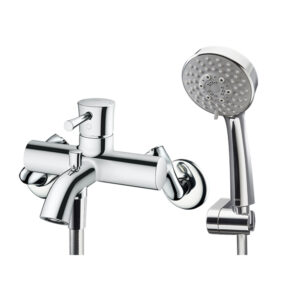 TOTO TBS02302P1A-S1 淋浴用單槍龍頭