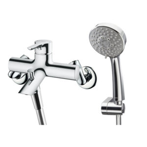 TOTO TBS01302P1A-S1 淋浴用單槍龍頭