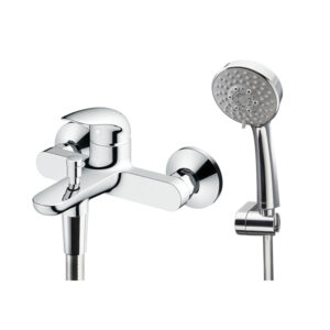 TOTO TBS03302P2A-S 淋浴用單槍龍頭