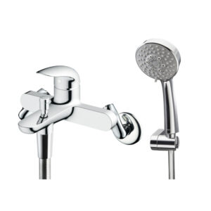 TOTO TBS03302P1A-S 淋浴用單槍龍頭