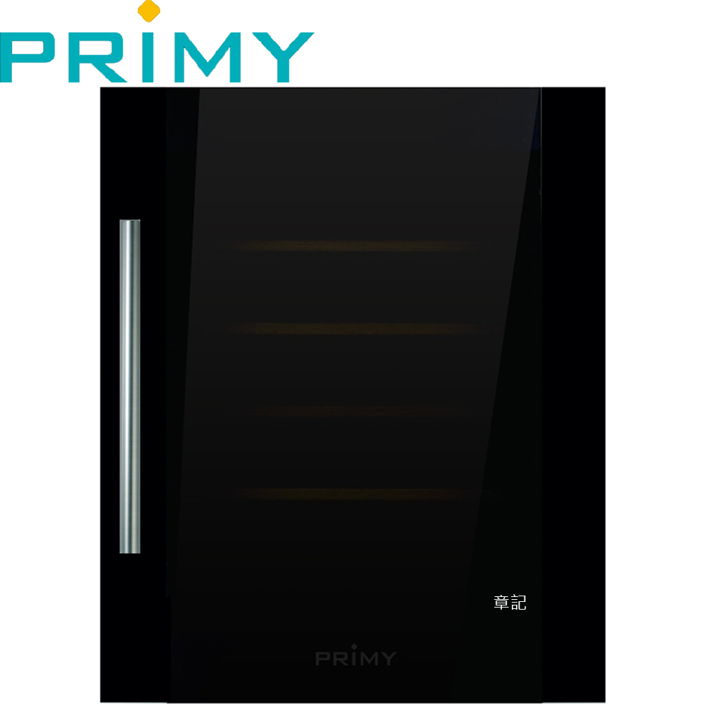 義大利PRIMY 雙溫紅酒櫃 / 36瓶 SP-600_SP-601【全省免運費宅配到府】