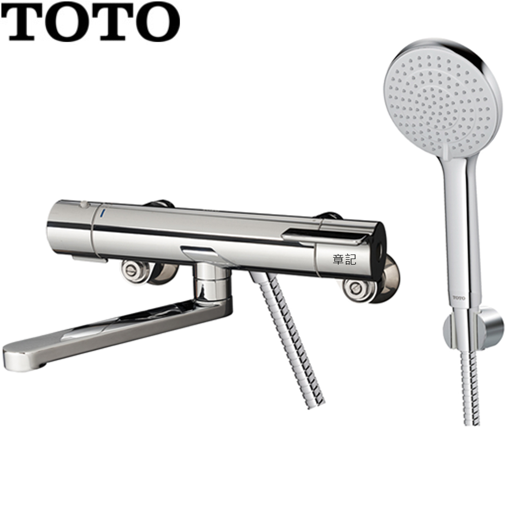 TOTO 沐浴龍頭 TBV03426P-S3