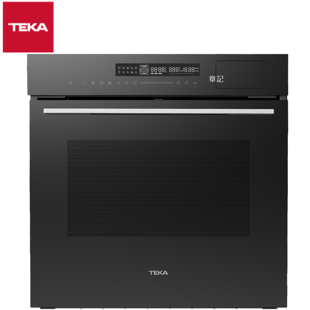 TEKA嵌入式蒸烤箱 HKB760SC【全省免運費宅配到府】