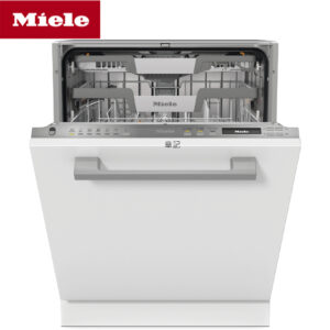 Miele全嵌式洗碗機 G7180CSCVi【全省免運費宅配到府】