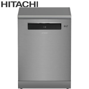 HITACHI日立獨立式洗碗機 HDFF168CV-X、HDFF168CV-GB【全省免運費宅配到府】