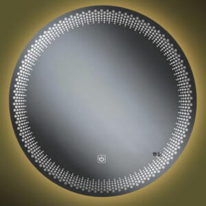 華冠牌LED光學感應鏡 (50x50cm) HM-261、HM-262、HM-263