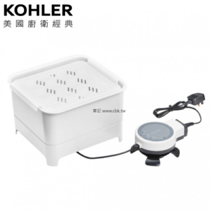 KOHLER 智能蔬果清洗機 K-76792T-NA