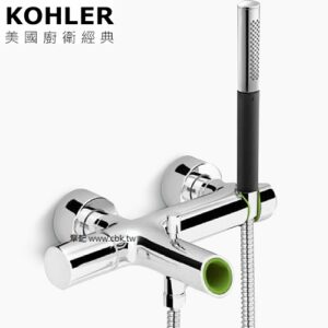 KOHLER Toobi 沐浴龍頭 K-8963T-9-CP