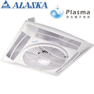 阿拉斯加ALASKA 輕鋼架節能循環扇 SA-359DP