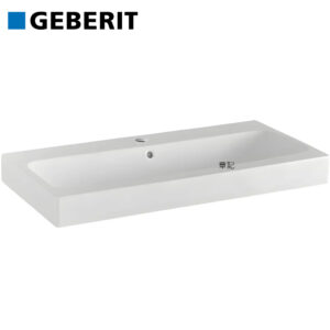 瑞士GEBERIT Icon 檯上盆(90cm) 124090000
