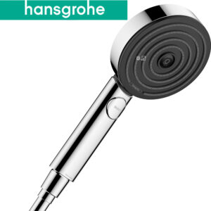hansgrohe Pulsify Select S 蓮蓬頭 24111000_24111140_24111700