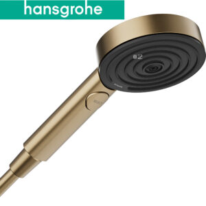 Alternative view of hansgrohe Pulsify Select S 蓮蓬頭 24111000_24111140_24111700