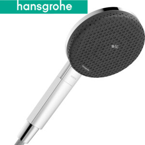 hansgrohe Raindance Alive Select S 蓮蓬頭