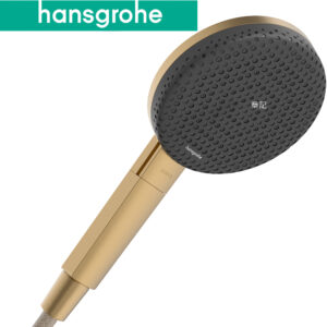 Alternative view of hansgrohe Raindance Alive Select S 蓮蓬頭