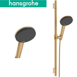 hansgrohe Raindance Alive Select S 蓮蓬頭滑桿組 24602140_24602670_24602990