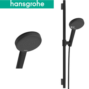 Alternative view of hansgrohe Raindance Alive Select S 蓮蓬頭滑桿組 24602140_24602670_24602990