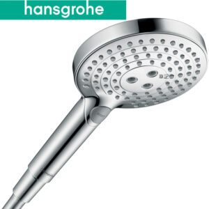 hansgrohe Raindance Select S 蓮蓬頭 26515000_26515140_26515340_26515670