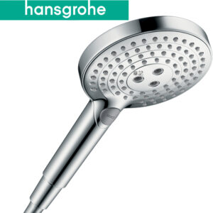 hansgrohe Raindance Select S 蓮蓬頭 26530000