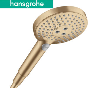 hansgrohe Raindance Select S 蓮蓬頭 26530140_26530340_26530670_26530990