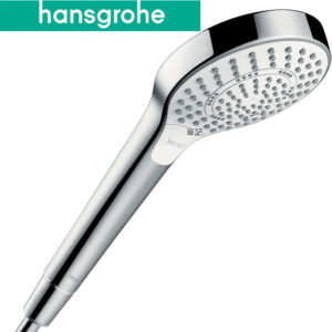 hansgrohe Croma Select S 蓮蓬頭 26801407