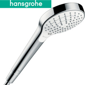 hansgrohe Croma Select S 蓮蓬頭 26803407