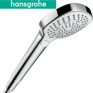 hansgrohe Croma Select E 蓮蓬頭 26811407