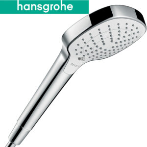 hansgrohe Croma Select E 蓮蓬頭 26813407