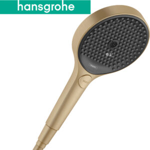 hansgrohe Rainfinity 蓮蓬頭 26864140_26864340_26864990