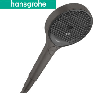 Alternative view of hansgrohe Rainfinity 蓮蓬頭 26864140_26864340_26864990