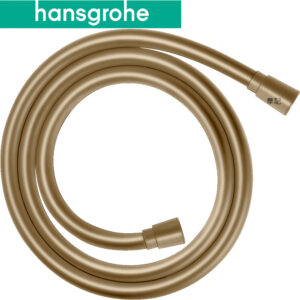 hansgrohe Isiflex 平面型蓮蓬頭軟管(160cm)