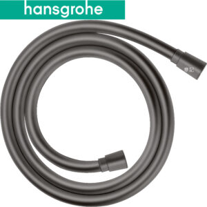 Alternative view of hansgrohe Isiflex 平面型蓮蓬頭軟管(160cm)