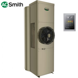 AO Smith 80加侖熱泵熱水器 CAHP-1.5DT-80