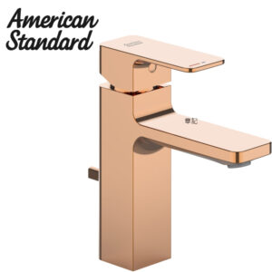 American Standard美國標準牌面盆龍頭(溫暖金) FFAS1301-101DA0BC0