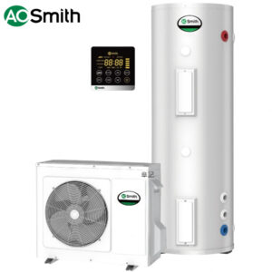 AO Smith 80加侖分離式熱泵熱水器 HPA-80C1.5AT