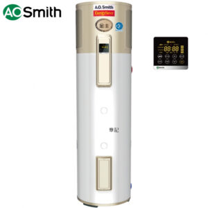 AO Smith 40加侖熱泵熱水器 HPI-40D1.0BT