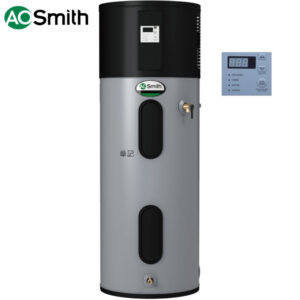 AO Smith 50加侖熱泵熱水器 HPTU-50
